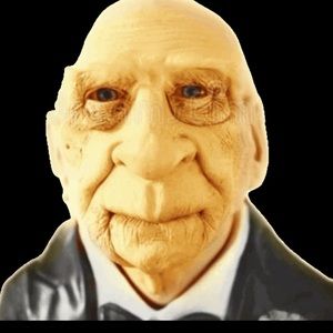 Meet your Posher, Kolby